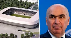 Scandalos. În plină criză economică, Guvernul demis alocă peste 1 miliard de lei pentru construcția a patru stadioane. Unul dintre ele, chiar la Oradea lui Bolojan, în valoare de aproape 400 de milioane de lei. Gândul publică documentul