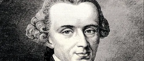 Un bărbat a fost împușcat în timpul unei dezbateri despre Kant