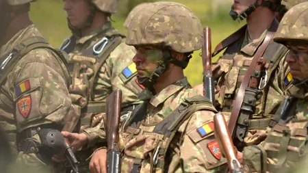 Ce spune ministrul Apărării despre revenirea la stagiul militar obligatoriu: „A trecut un deceniu și jumătate și rezerva noastră a îmbătrânit”