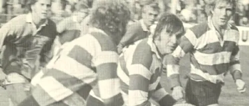 A murit Alan Brinn, fostul jucător al clubului britanic Gloucester Rugby. „Gândurile noastre se îndreaptă către cei dragi ai lui”