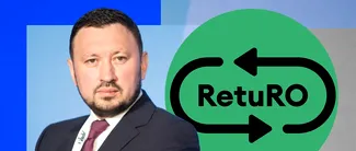 Recycle Now| Fechet: Cred că SISTEMUL Garanție-Returnare a fost și este cel mai bun lucru în materia circularității din România în ultimii 30 de ani