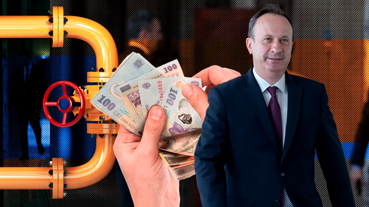 EXCLUSIV | Analiști economici, despre suprataxarea producătorilor de energie: 