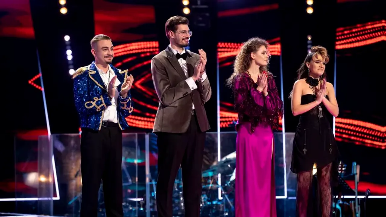 Cine va câștiga FINALA „Vocea României”. Casele de pariuri au dat verdictul, în cazul celor patru concurenți