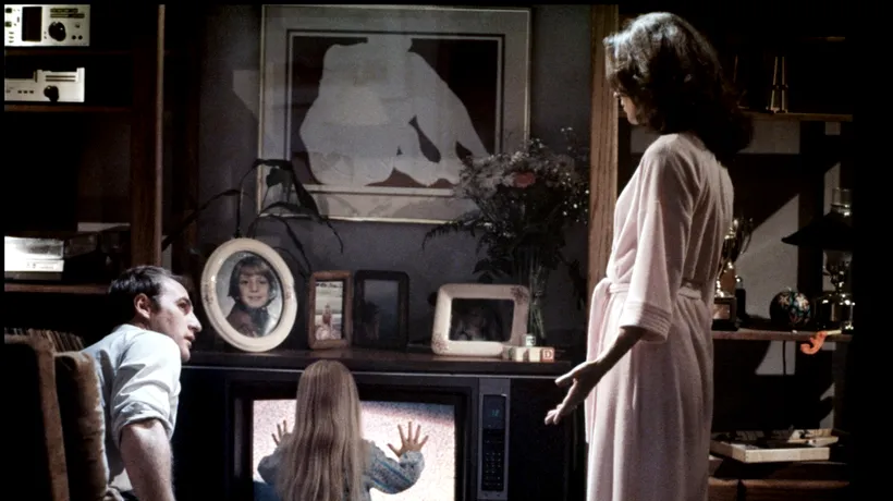 Casa „bântuită” din filmul „Poltergeist va fi vândută la o sumă RECORD pentru aventurierii curajoși care n-au frică de fantome