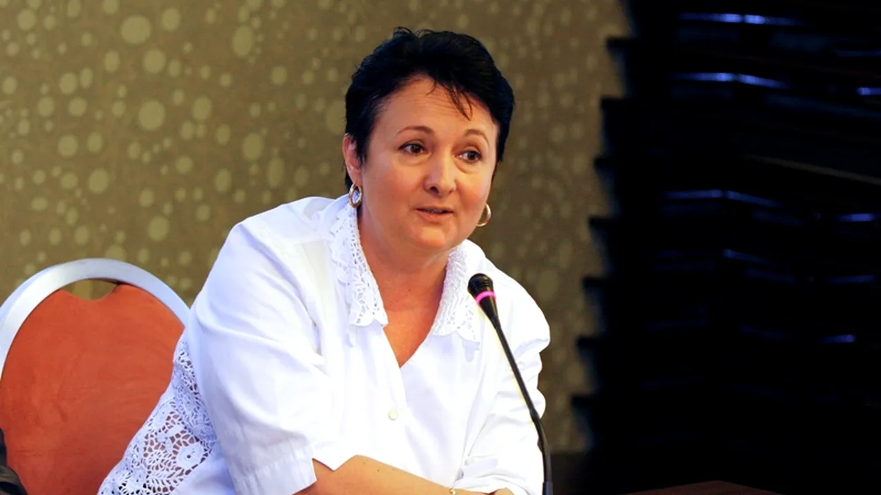 Cine este noul președinte al ANAT