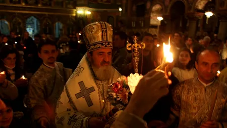 Mitropolitul Ardealului, audiat la DNA după ce a ''binecuvântat'' o carte scrisă de Becali în pușcărie