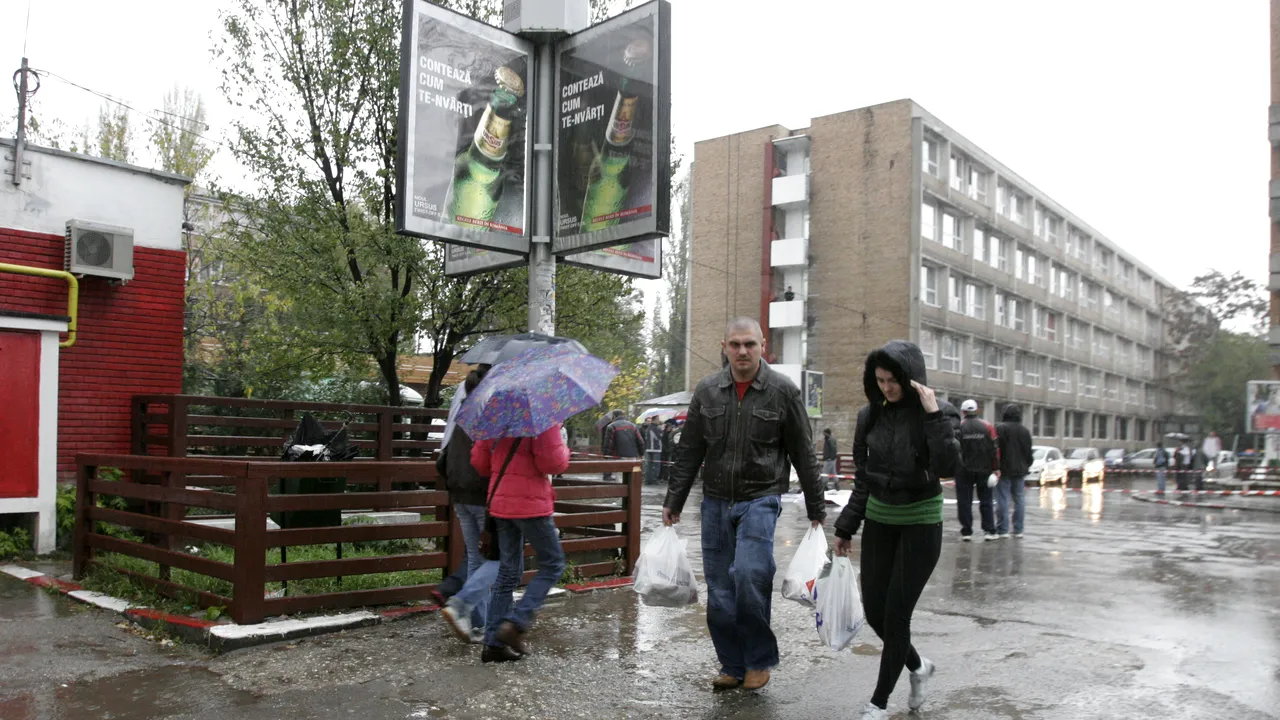 Activitățile politice și prozelitismul religios ar putea fi interzise în campusurile universitare