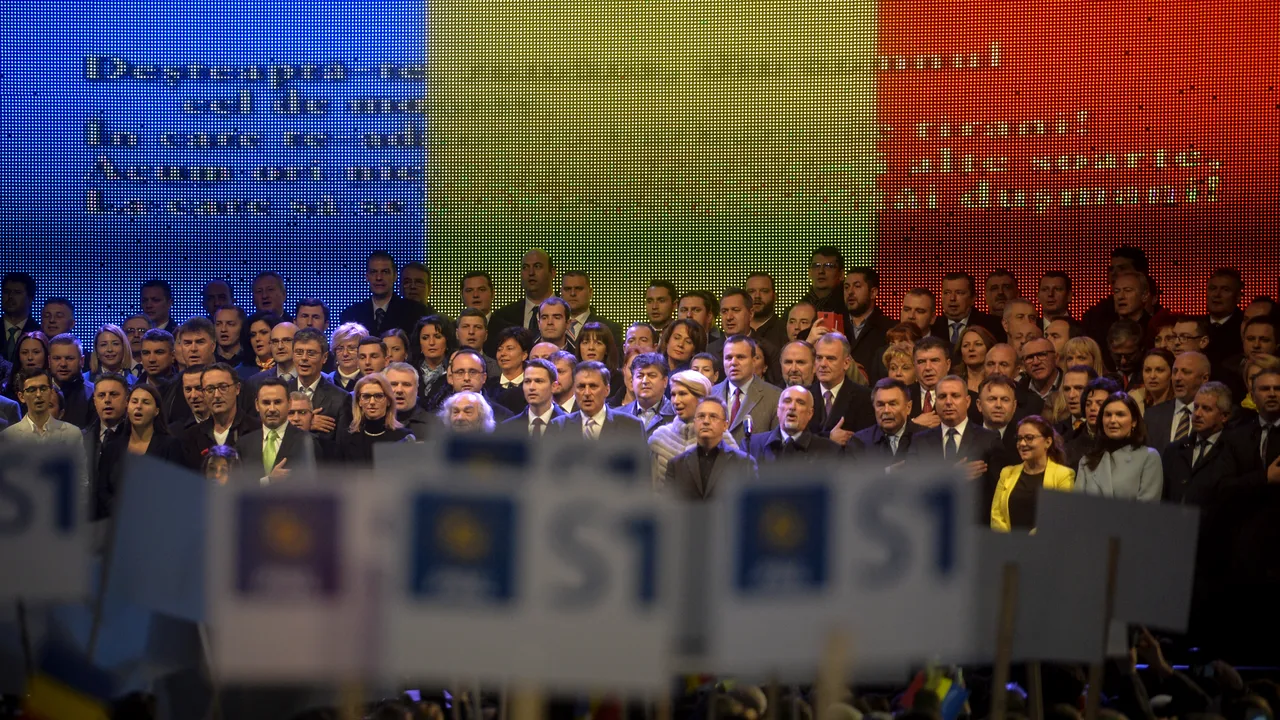 Motivul pentru care un lider PNL vrea să ceară judecătorilor DIZOLVAREA PSD: Voi depune o solicitare în instanță