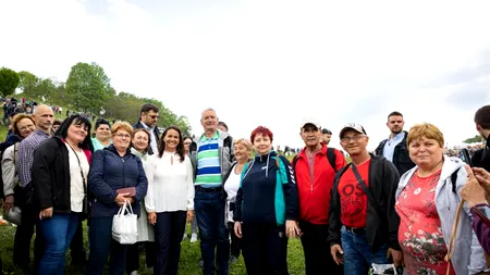 Reacția MAE după ce președinta Ungariei a publicat un videoclip cu imnul Ținutului Secuiesc