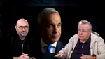 Ion Cristoiu: „Teza lui GEORGESCU ar fi fost că nu mai dăm ajutor Ucrainei”