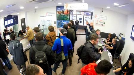 Ce au cumpărat românii de pe F64 de Black Friday