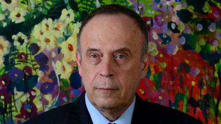 Radu Boroianu a fost ales de Senat președinte al ICR