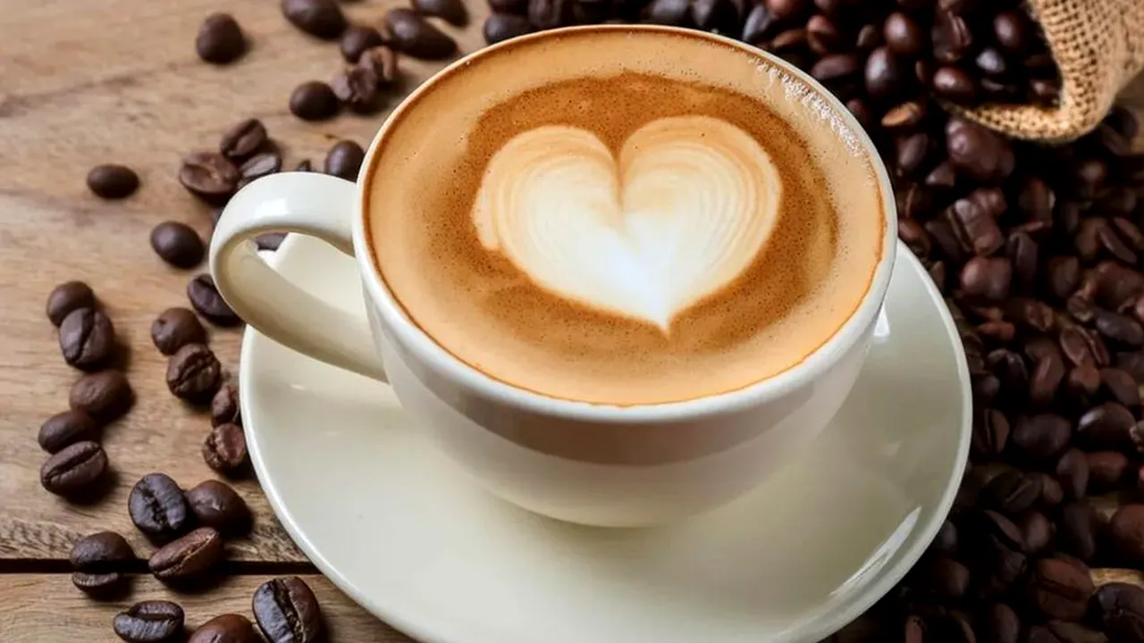 De ce te simți mai obosit după cafeaua de dimineață, în loc să ai energie. „E ca un roller coaster”