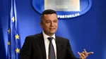 Sorin Grindeanu: Îmi doresc ca Ministerul Transporturilor să continue în ritmul din ultimii 3 ani