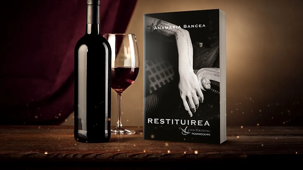 Recomandare de carte. „Restituirea” – O gură de aer în plămâni