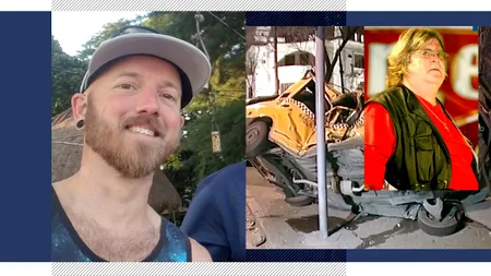 L-am găsit pe UCIGAȘUL lui Teo Peter. Ce afacere bănoasă și-a deschis fostul pușcaș marin care l-a omorât pe basistul trupei Compact