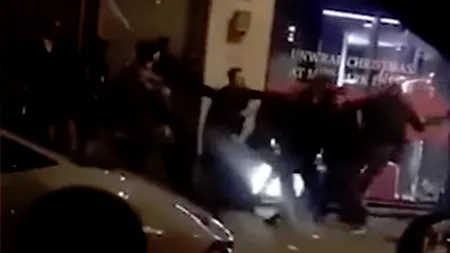 Trei suspecți au fost ARESTAȚI în cazul ROMÂNULUI UCIS în noaptea de Revelion la Londra. Cum au fost PRINȘI