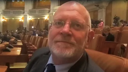 Cum explică deputatul maghiar demisia din UDMR. Zoltan Zakarias: 