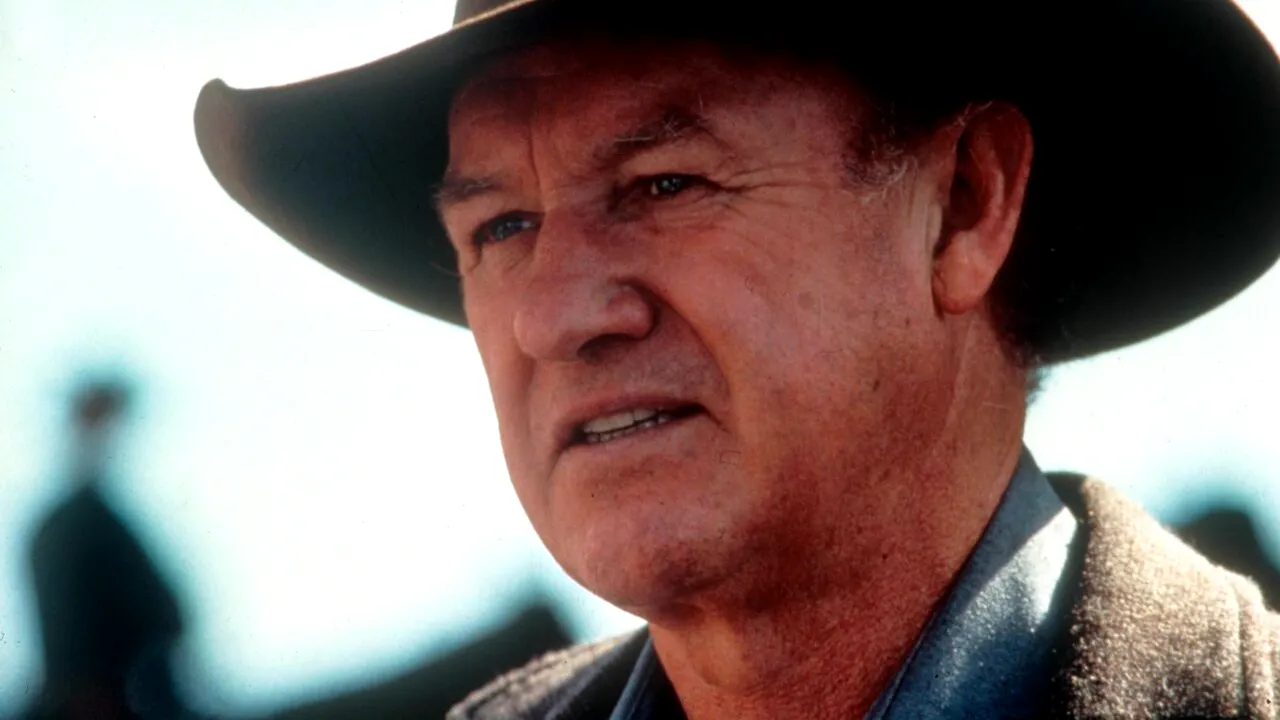 Regizorul TERORIZAT de „apaticul” Gene Hackman: „Era înfricoșător să lucrezi cu el”