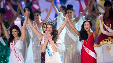 Miss Europa 2024 a MURIT după ce a căzut de pe un pod