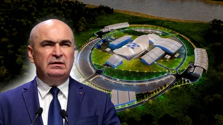 Lovitură dură pentru Bolojan. Undă verde pentru reactoarele nucleare de la Doicești. Nuclearelectrica a respins stoparea proiectului cerută de premier