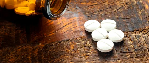 Studiu. Aspirina ar putea ajuta la tratarea unei forme agresive de cancer de sân