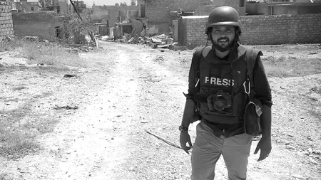 Fotoreporterul șef al agenției de știri Reuters, câștigător al Premiului Pulitzer, a fost ucis într-un atac al talibanilor