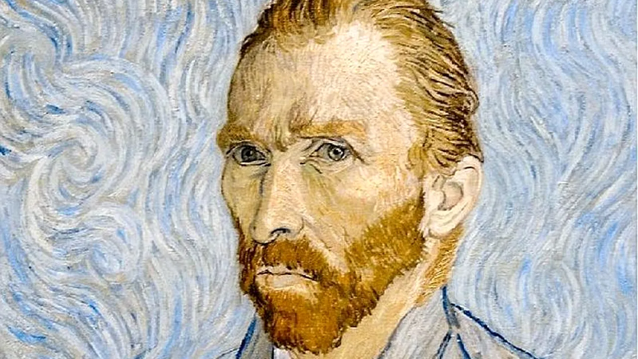 Teoria care ar putea explica geniul pictorului Van Gogh