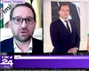 Dominic Fritz: „Ilie Bolojan este premierul dorit de Nicușor Dan, inclusiv eu am spus în campanie că este un tandem în care am încredere”