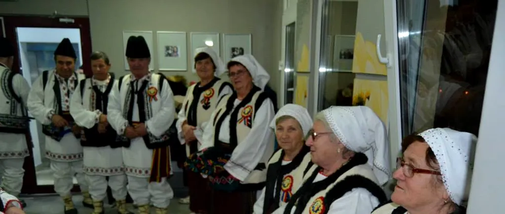 Tradiții de Crăciun | „Scutecele Domnului, turtele care se dau de pomană doar în Ajunul Crăciunului,în satele din Moldova