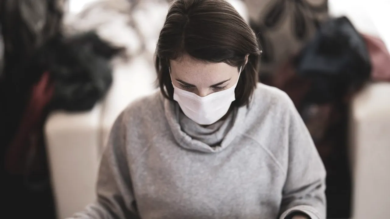 CORONACRIZA. Jumătate din forţa de muncă a lumii este în pericol, din cauza pandemiei: „Cu cât durează mai mult, cu atât mai mulţi vor ajunge într-o formă de şomaj”