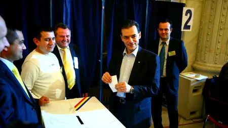 De 4 luni, atacă SISTEMATIC partidul. Ludovic Orban nu comentează 