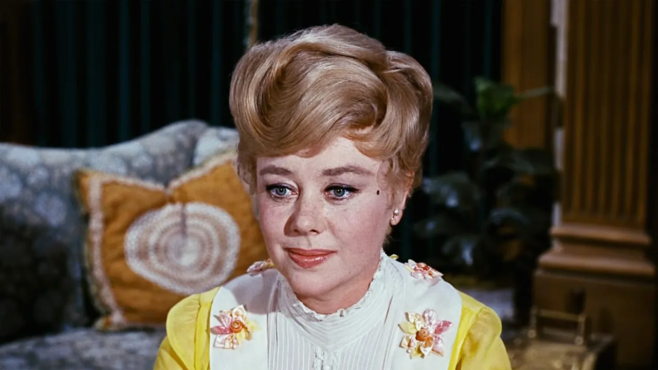 Glynis Johns, actrița din producția Mary Poppins, a murit la 100 de ani