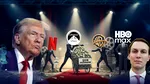 Ginerele lui Donald Trump se află în spatele încercării Paramount de a cumpăra studiourile Warner Bros. Kushner trece de la Gaza și Ucraina, la cinematografie