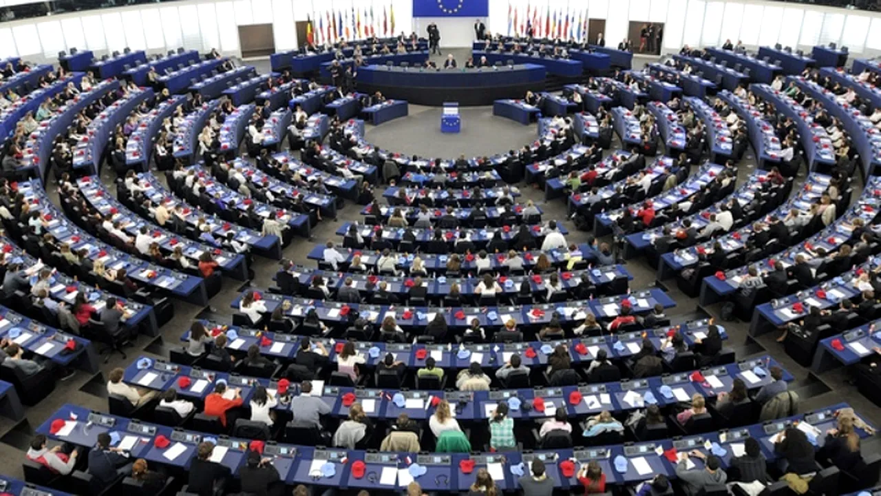 Muncitorii români - motiv de ceartă în Parlamentul European