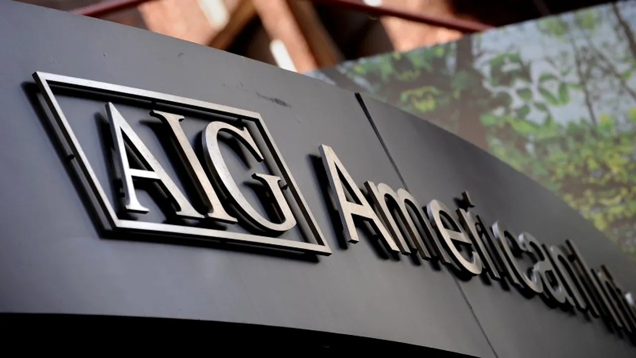 Statul american a scos la vânzare un nou pachet de acțiuni AIG