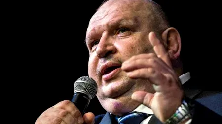 Mesajul unui cunoscut medic: „Valul 4 ne prinde complet nepregătiți, ăștia se luptă doar pentru putere. Va fi mai rău ca anul trecut”.