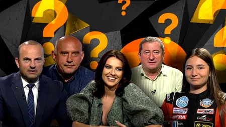 VIDEO | ÎNTREBAREA SĂPTĂMÂNII la GÂNDUL: ”Unde fugiți de caniculă, la munte sau la mare?”