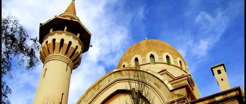 Moscheea Regală Carol I din Constanța, posibil model arhitectural pentru viitorul lăcaș din Capitală
