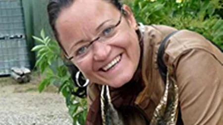 Femeia din imagine, inamicul public numărul 1 în Germania. Angela Merkel: 