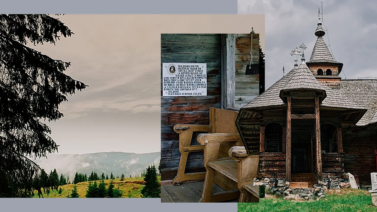 Bilbor – între legendă și adevăr istoric