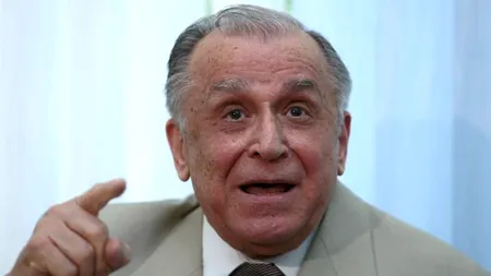 Iliescu: Parlamentele nu dau 