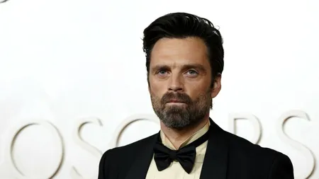 Sebastian Stan a votat la New York. Actorul s-a pozat cu pașaportul ștampilat