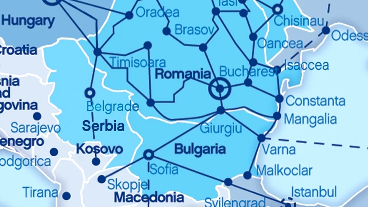 Presă: OTE a scos la vânzare divizia de telefonie mobilă din Bulgaria, pentru a-și plăti datoriile