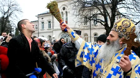 Patriarhia: ierarhii vor trimite propuneri pentru revizuirea Constituției, iar Patriarhia  va prezenta poziția oficială