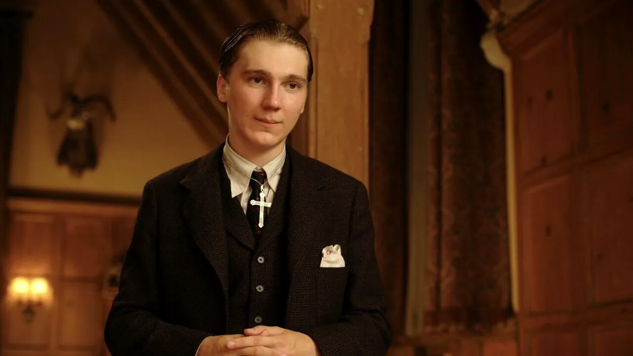 Reacția lui Paul Dano, după ce Quentin Tarantino l-a „desemnat” drept „cel mai slab actor”