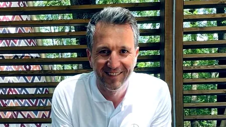 Ce făcea Andi Moisescu la 17 ani. ”Am ajuns destul de repede”