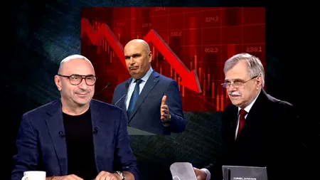 Valentin Stan: Bolojan a confundat inflația cu TVA-ul și a ajuns să distrugă România