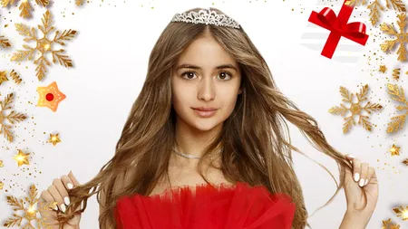 „De Crăciun la mine acasă cu Generația Z