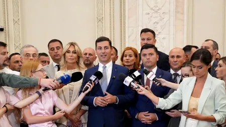 PNL neagă discuțiile privind suspendarea lui Nicușor Dan: Nu există nicio aşa-zisă „aripă” a partidului care să susţină un asemenea demers